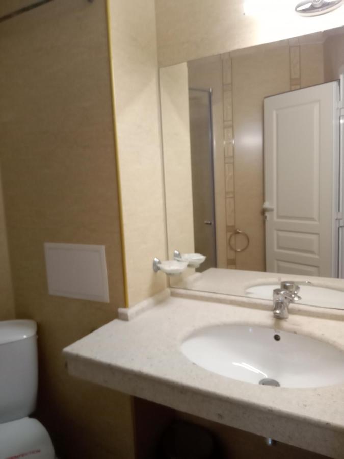 Sea View Triple S B Apartman Pomorie Kültér fotó